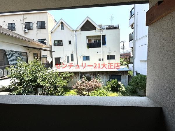 泉尾3丁目店舗付き住宅