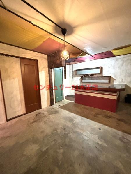 泉尾3丁目店舗付き住宅