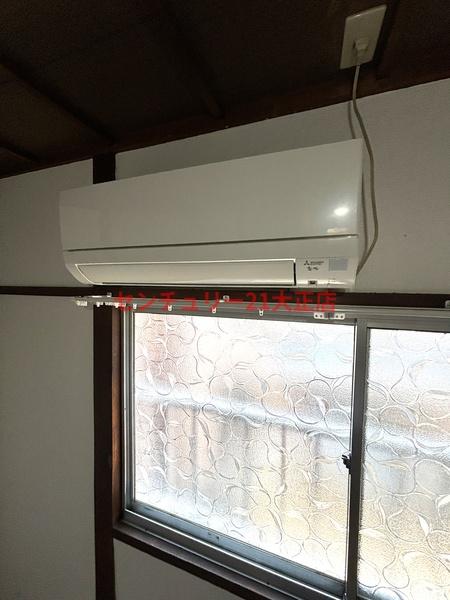 泉尾3丁目店舗付き住宅