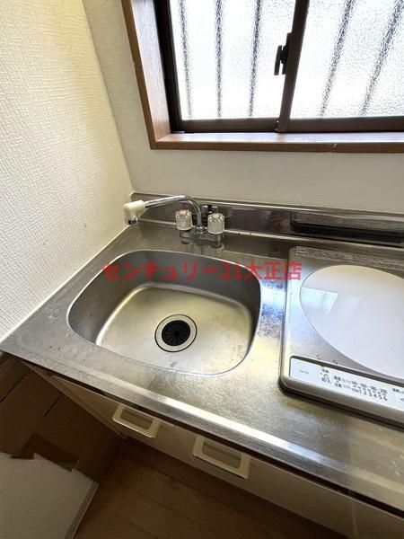 泉尾3丁目店舗付き住宅