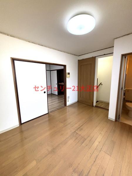 泉尾3丁目店舗付き住宅