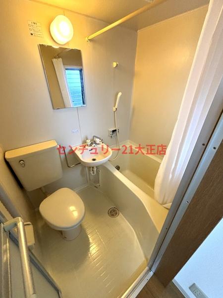 泉尾3丁目店舗付き住宅