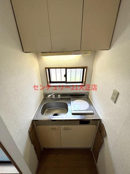 泉尾3丁目店舗付き住宅