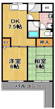 スリースター泉尾