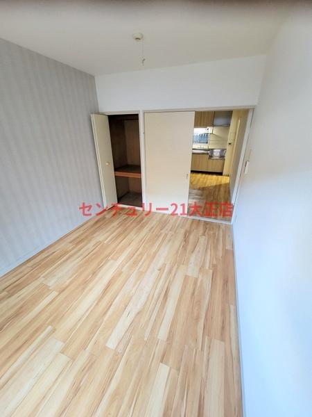 スリースター泉尾