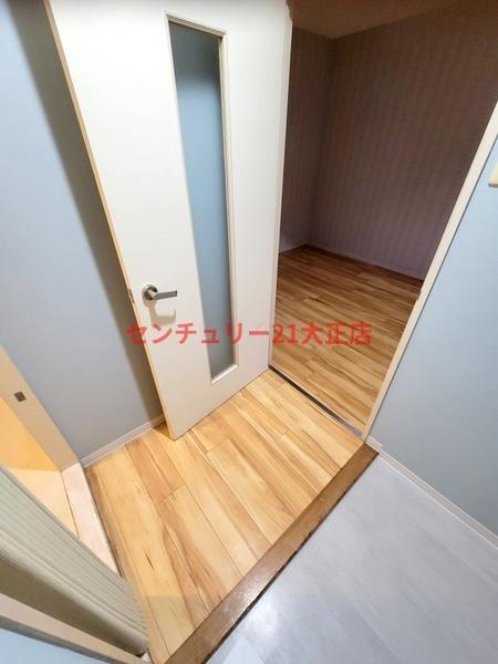 スリースター泉尾