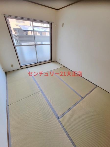 スリースター泉尾