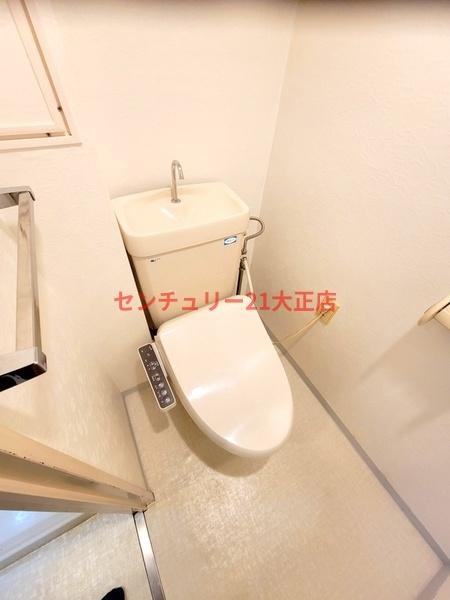 スリースター泉尾