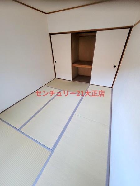 スリースター泉尾