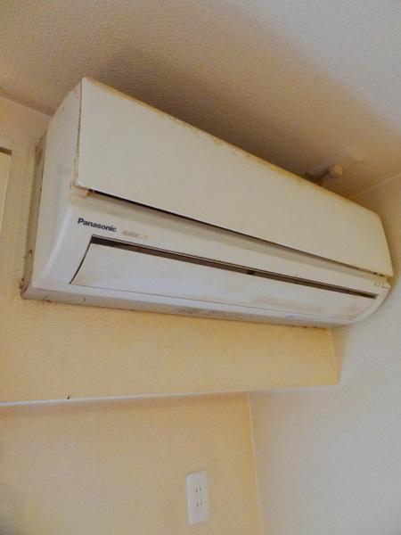 コーポスエヒロ