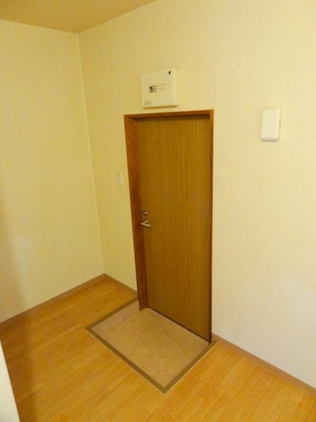 コーポスエヒロ