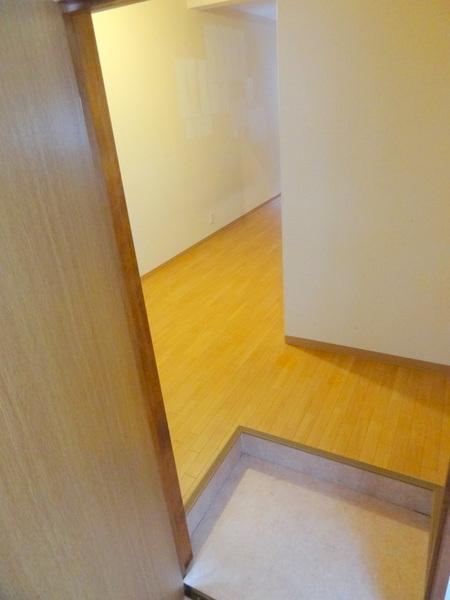 コーポスエヒロ