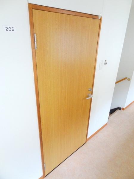 コーポスエヒロ