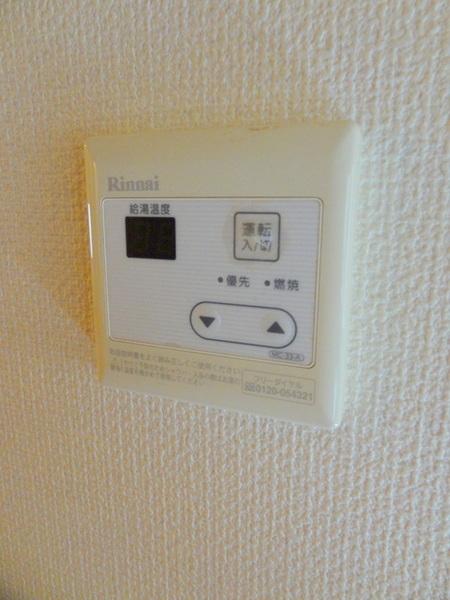 コーポスエヒロ