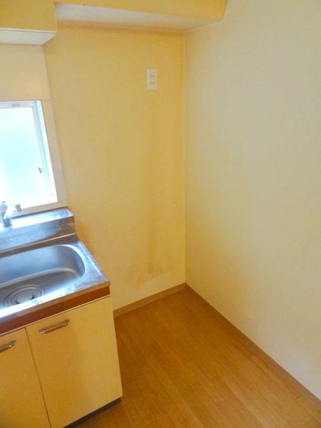 コーポスエヒロ