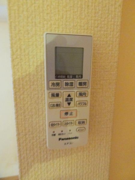 コーポスエヒロ