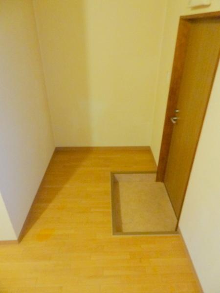 コーポスエヒロ