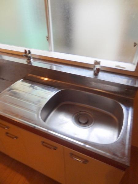 コーポスエヒロ