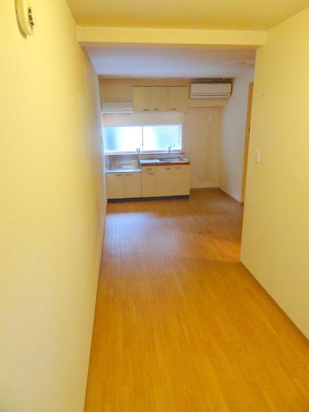 コーポスエヒロ