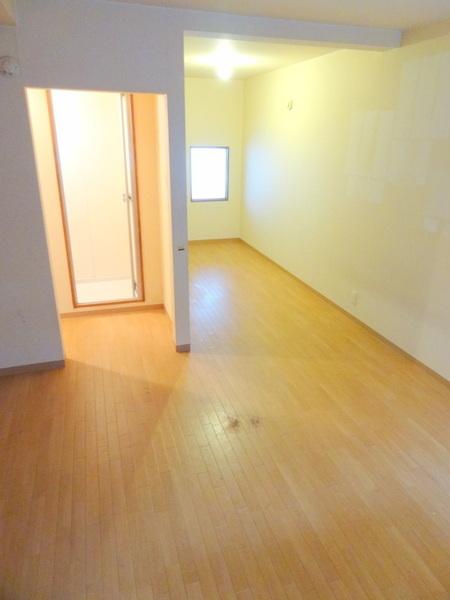 コーポスエヒロ