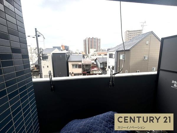 プレサンス大正エミナンス