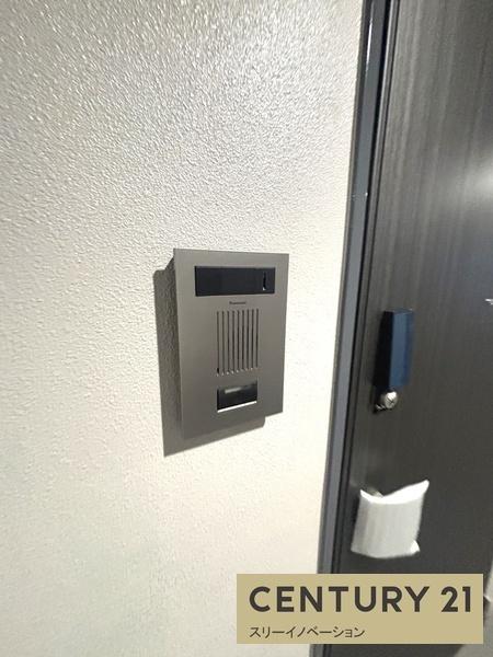 プレサンス大正エミナンス