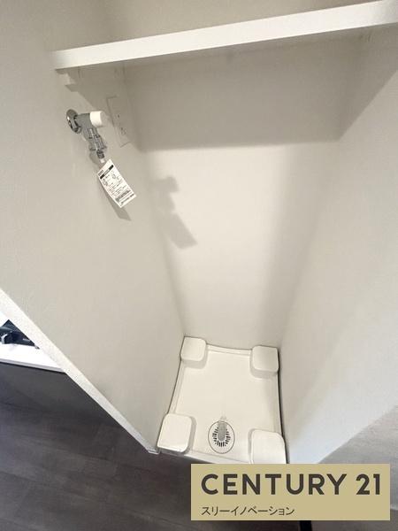 プレサンス大正エミナンス