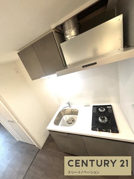 プレサンス大正エミナンス