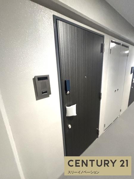 プレサンス大正エミナンス