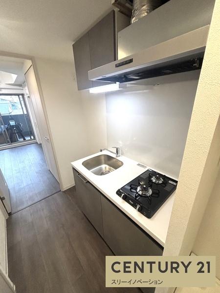 プレサンス大正エミナンス