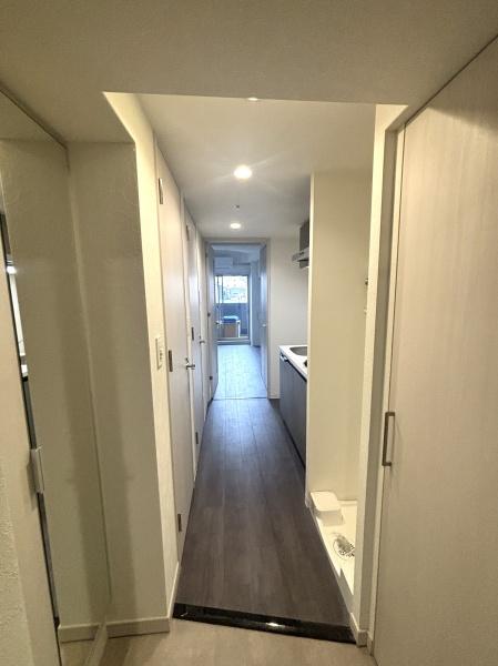 プレサンス大正エミナンス