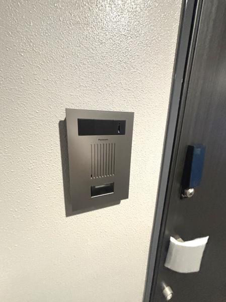 プレサンス大正エミナンス