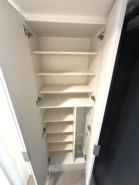 プレサンス大正エミナンス