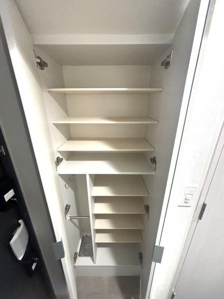 プレサンス大正エミナンス