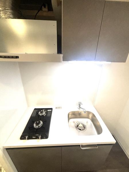 プレサンス大正エミナンス