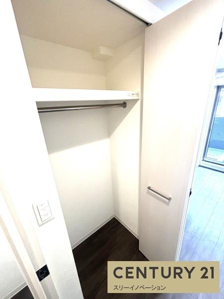 プレサンス大正エミナンス