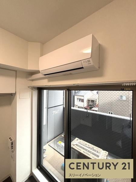 プレサンス大正エミナンス