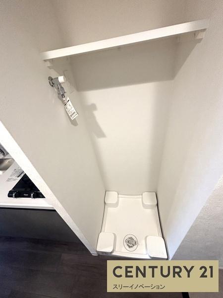 プレサンス大正エミナンス