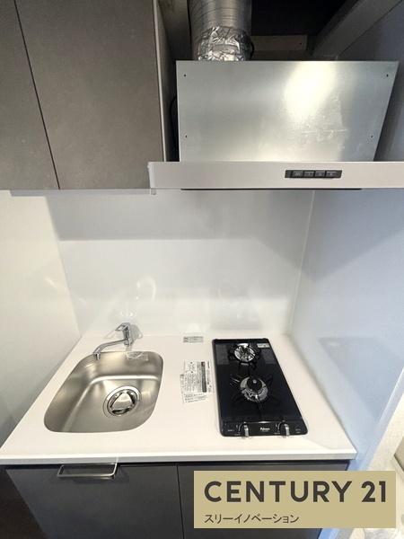 プレサンス大正エミナンス