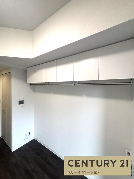 プレサンス大正エミナンス