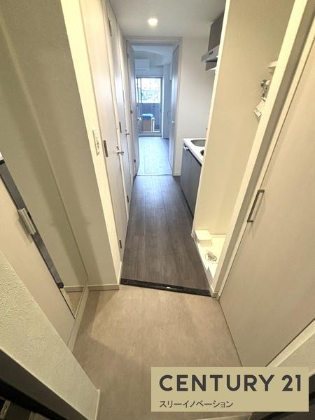 プレサンス大正エミナンス