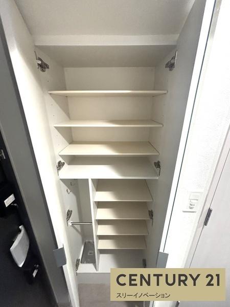 プレサンス大正エミナンス