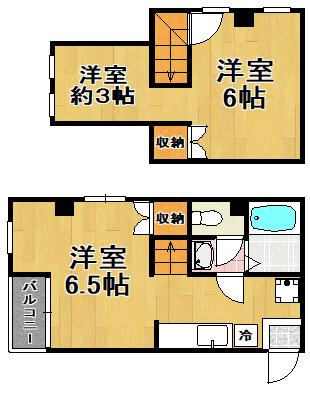 コーポエスワイ