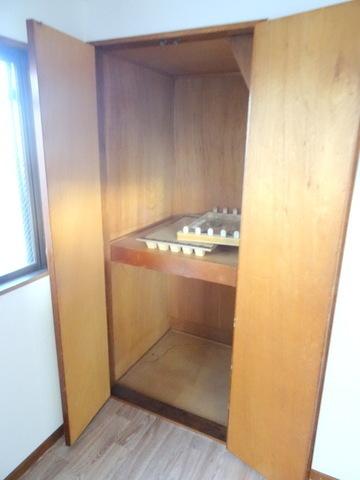 コーポエスワイ