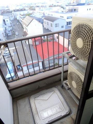 コーポエスワイ