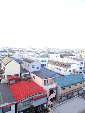 コーポエスワイ