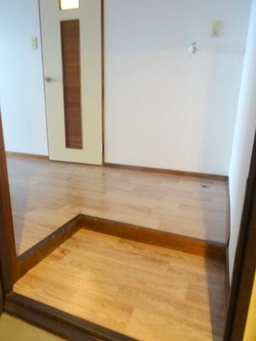 コーポエスワイ