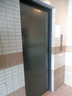 コーポエスワイ