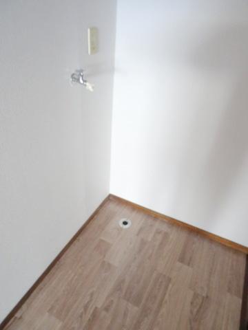 コーポエスワイ