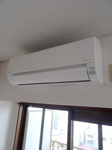 コーポエスワイ